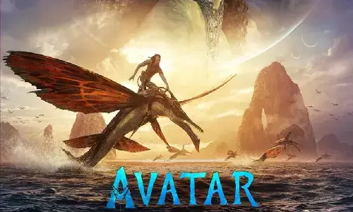 Avatar The Of Water दुनिया की सातवीं सबसे ज़्यादा कमाई करने वाली फिल्म बनी, भारत में EndGame का रिकॉर्ड भी तोड़ दिया