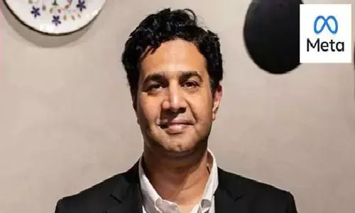 विकास पुरोहित कौन हैं जिन्हे Mark Zuckerberg ने META India का ग्लोबल बिजनेस ग्रुप डायरेक्टर बना दिया विकास पुरोहित कौन हैं जिन्हे Mark Zuckerberg ने META India का ग्लोबल बिजनेस ग्रुप डायरेक्टर बना दिया