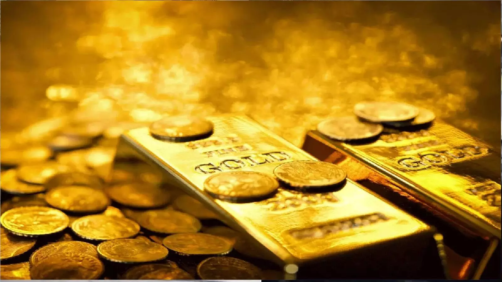 Gold Price Today: गोल्ड की कीमत ऑल टाइम हाई, एक तोला सोना 56,336 रुपए का, यह बढ़कर 64 हज़ार तक जा सकता है