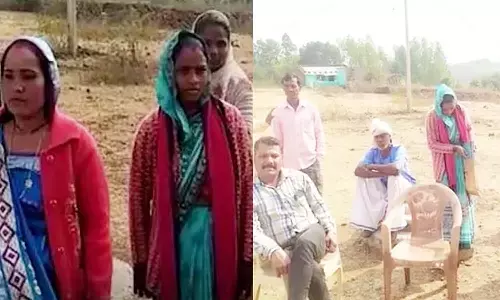 एमपी में शराबबंदी करने वाला पहला गांव बना जल्दा मुड़िया, बेची या पी तो लगेगा एक हजार जुर्माना