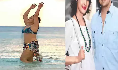 Karan mehra nisha rawal