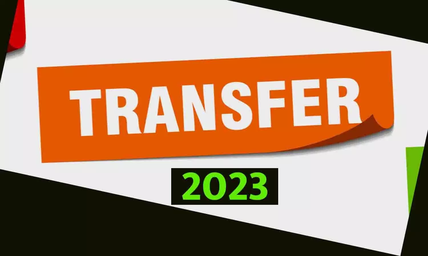 Transfer 2023