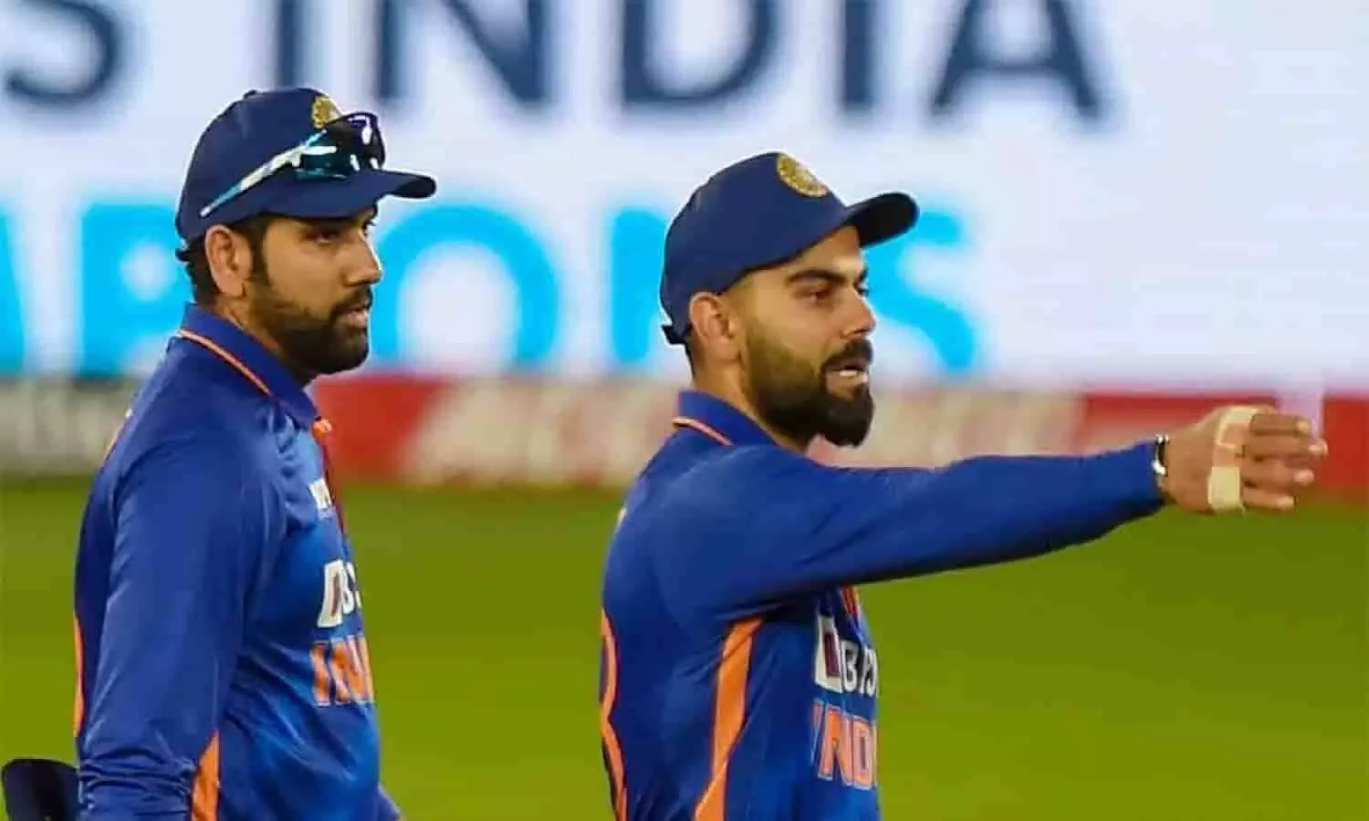 Virat Kohli- Rohit Sharma in 2023: इस साल बल्ले से खूब धमाल मचाएंगे विराट कोहली, न्यूमेरोलॉजी के हिसाब से 2023 रोहित शर्मा के लिए भी है बेहद ख़ास; पढ़ें...