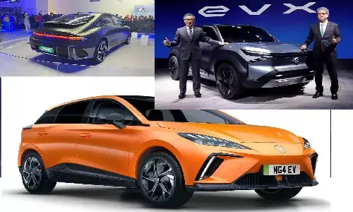 Auto Expo 2023 Cars: ऑटो एक्सपो के The Motor Show के दूसरे दिन क्या हुआ Auto Expo 2023 Cars: ऑटो एक्सपो के The Motor Show के दूसरे दिन क्या हुआ