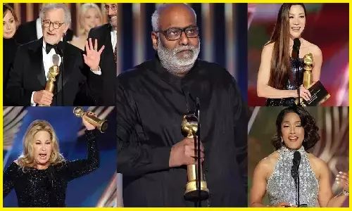Golden Globes Award 2023 Winners List: गोल्डन ग्लोब्स अवार्ड 2023 के विजेताओं की लिस्ट