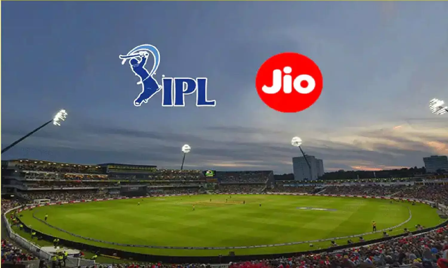 Jio Free IPL स्ट्रीमिंग करेगा! Hotstar तो बर्बाद हो जाएगा Jio Free IPL स्ट्रीमिंग करेगा! Hotstar तो बर्बाद हो जाएगा