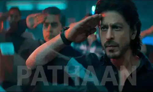 #Boycott के बीच पठान कर रही कमाल! टॉप-5 गानों में बेशरम रंग और झूमे जो पठान; ट्रेलर ने भी मचाया धमाल