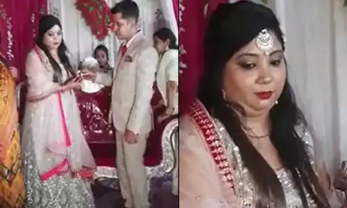 Crime In Honeymoon: हनीमून पर दुल्हन ने दूल्हे को पिलाई नशीली चाय, जब युवक की नींद खुली तो... ससुराल वालों ने कहा उसे भूल जाओं