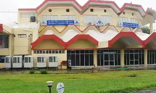 एमपी के ग्वालियर एयरपोर्ट में यात्रियों को मिलेगी प्राथमिक उपचार की सुविधा