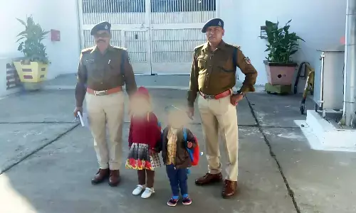 एमपी के नर्मदापुरम में अनूठी पहलः महिला कैदियों के बच्चे पढ़ने जाएंगे आंगनबाड़ी केन्द्र