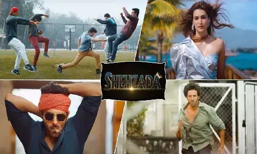 Kartik Aryan की Shehzada किस साऊथ इंडियन फिल्म की रीमेक है? Kartik Aryan की Shehzada किस साऊथ इंडियन फिल्म की रीमेक है?