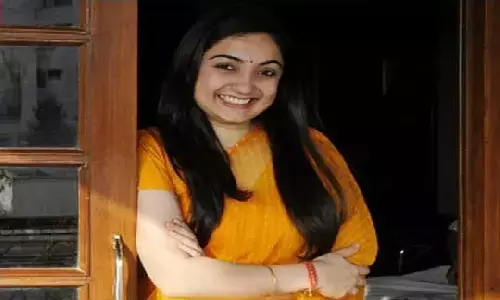 नूपुर शर्मा को मिला गन लाइसेंस! उन्हें कट्टरपंथी अभी तक जान से मारने की धमकी दे रहे नूपुर शर्मा को मिला गन लाइसेंस! उन्हें कट्टरपंथी अभी तक जान से मारने की धमकी दे रहे