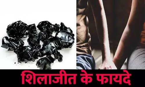 Shilajit Ke Fayde In Hindi