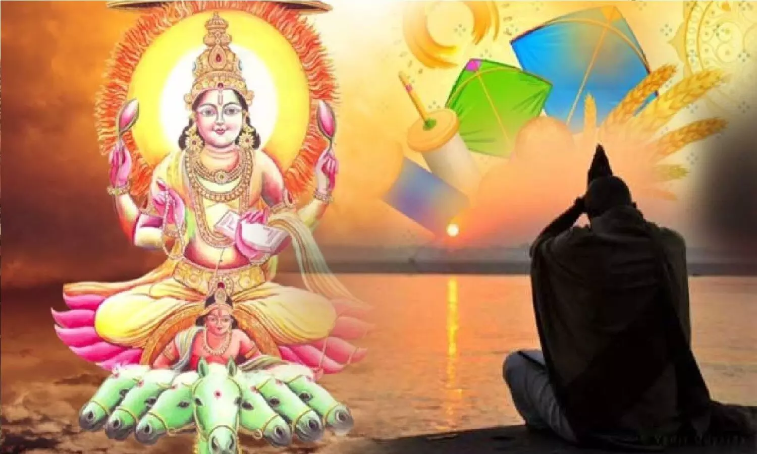 Makar Sankranti Ka Mahatva: मकर संक्राति क्यों मनाई जाती है, पतंग क्यों उड़ाई जाती है? मकर संक्राति का वैज्ञानिक कारण भी जानें Makar Sankranti Ka Mahatva: मकर संक्राति क्यों मनाई जाती है, पतंग क्यों उड़ाई जाती है? मकर संक्राति का वैज्ञानिक कारण भी जानें