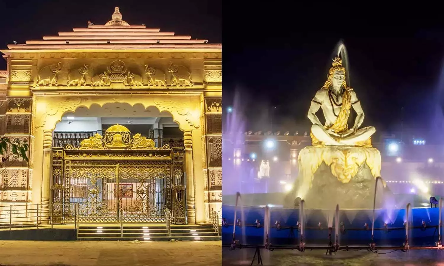 एमपी उज्जैन महाकाल की नगरी में बनेगा डेढ़ सौ कमरों का सेवा सदन, भक्तों को रियायती दरों पर होगा उपलब्ध