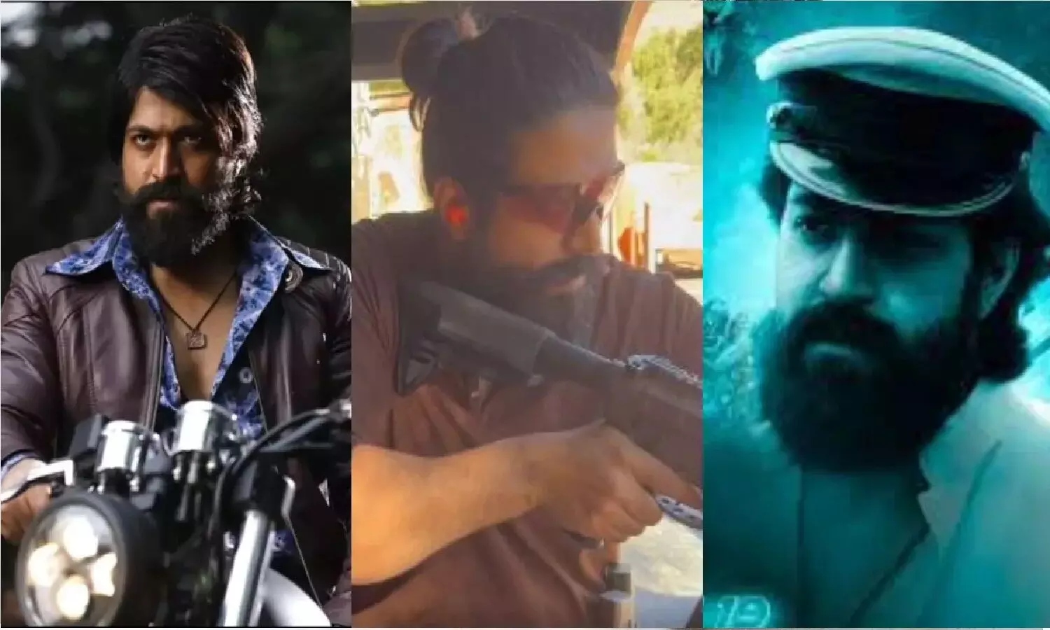 Upcoming Movies Of Yash: KGF वाले रॉकी भाई यश की अपकमिंग फ़िल्में, एक का बजट 800 करोड़ है
