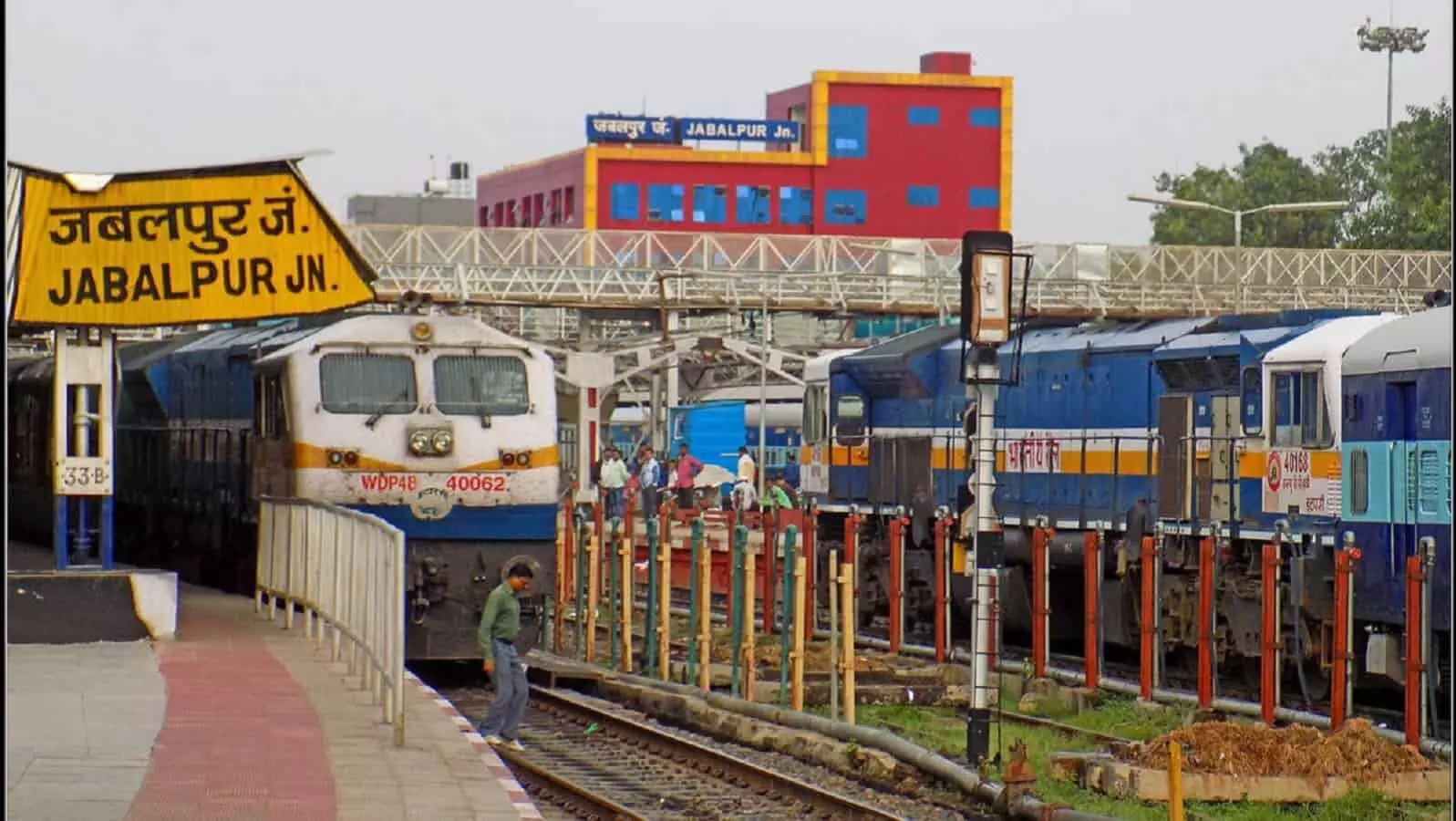 महाकौशल को माया नगरी मुंबई से जोड़ने वाली इस Express Train को लेकर आई UPDATE, Jabalpur-Bhopal समेत इन 6 जिलों के यात्रियों को मिलेगा लाभ