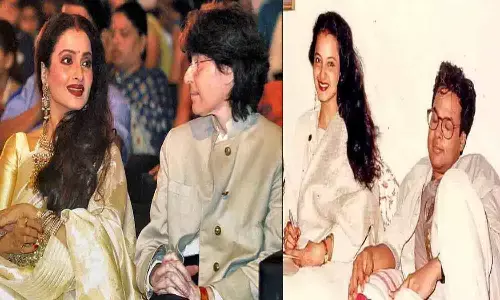 mukesh agrawal rekha