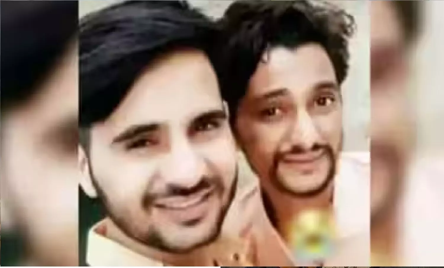 जुड़वा भाइयों की एक ही तरीके से मौत हुई! दोनों एक दूसरे से 900 किमी दूर रहते थे जुड़वा भाइयों की एक ही तरीके से मौत हुई! दोनों एक दूसरे से 900 किमी दूर रहते थे