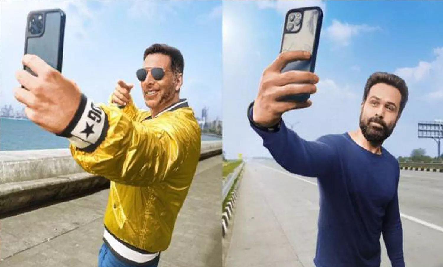 Selfiee Release Date: क्या अक्षय कुमार की नई फिल्म सेल्फी, लगातार फ्लॉप फिल्म देने का रिकॉर्ड तोड़ पाएगी? Selfiee Release Date: क्या अक्षय कुमार की नई फिल्म सेल्फी, लगातार फ्लॉप फिल्म देने का रिकॉर्ड तोड़ पाएगी?