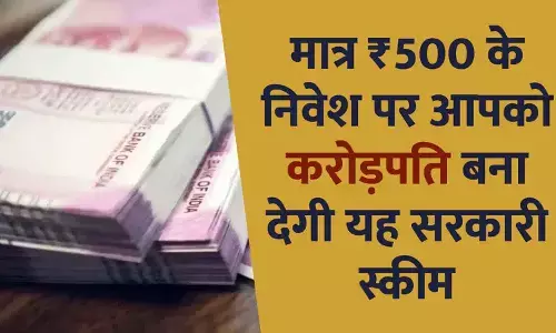 PPF Account Open Online