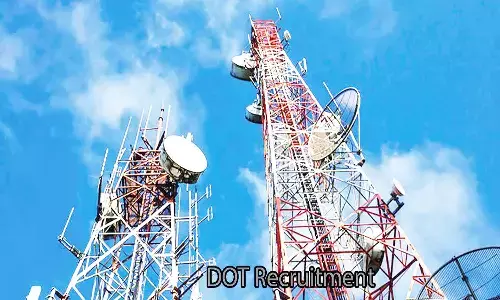 DOT Recruitment 2023: डिपार्टमेंट ऑफ टेलीकम्यूनिकेशन में निकली वैकेंसी, अभ्यर्थी पद व योग्यता जान लें