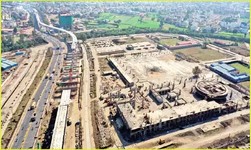 एमपी इंदौर की जनता को मिलेंगी कई सौगातें, जल्द होगा लोकार्पण एमपी इंदौर की जनता को मिलेंगी कई सौगातें, जल्द होगा लोकार्पण