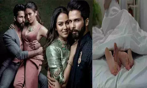 Engagement के बाद Mira Rajput को सीधे Bedroom ले गए थे Shahid Kapoor, फिर मीरा ने कर दी थी अजीबोगरीब डिमांड