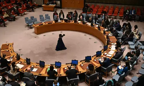 UN ने म्यांमार को लेकर भारत में क्या आरोप लगा दिए?