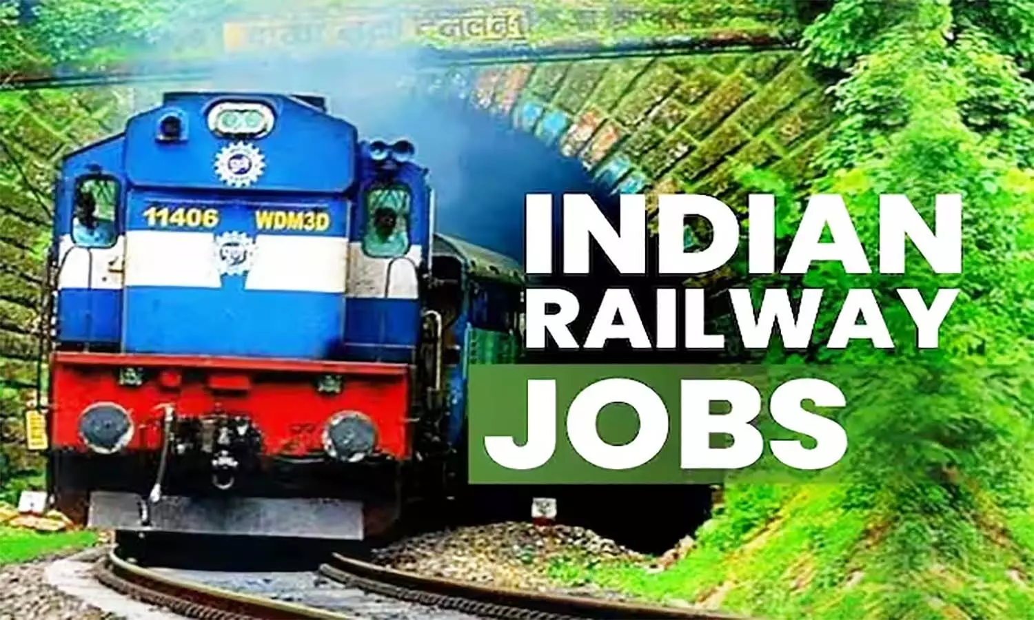 Indian Railway Recruitment 2023: इंडियन रेलवे में निकली वैकेंसी, अभ्यर्थी पद व योग्यता जान लें