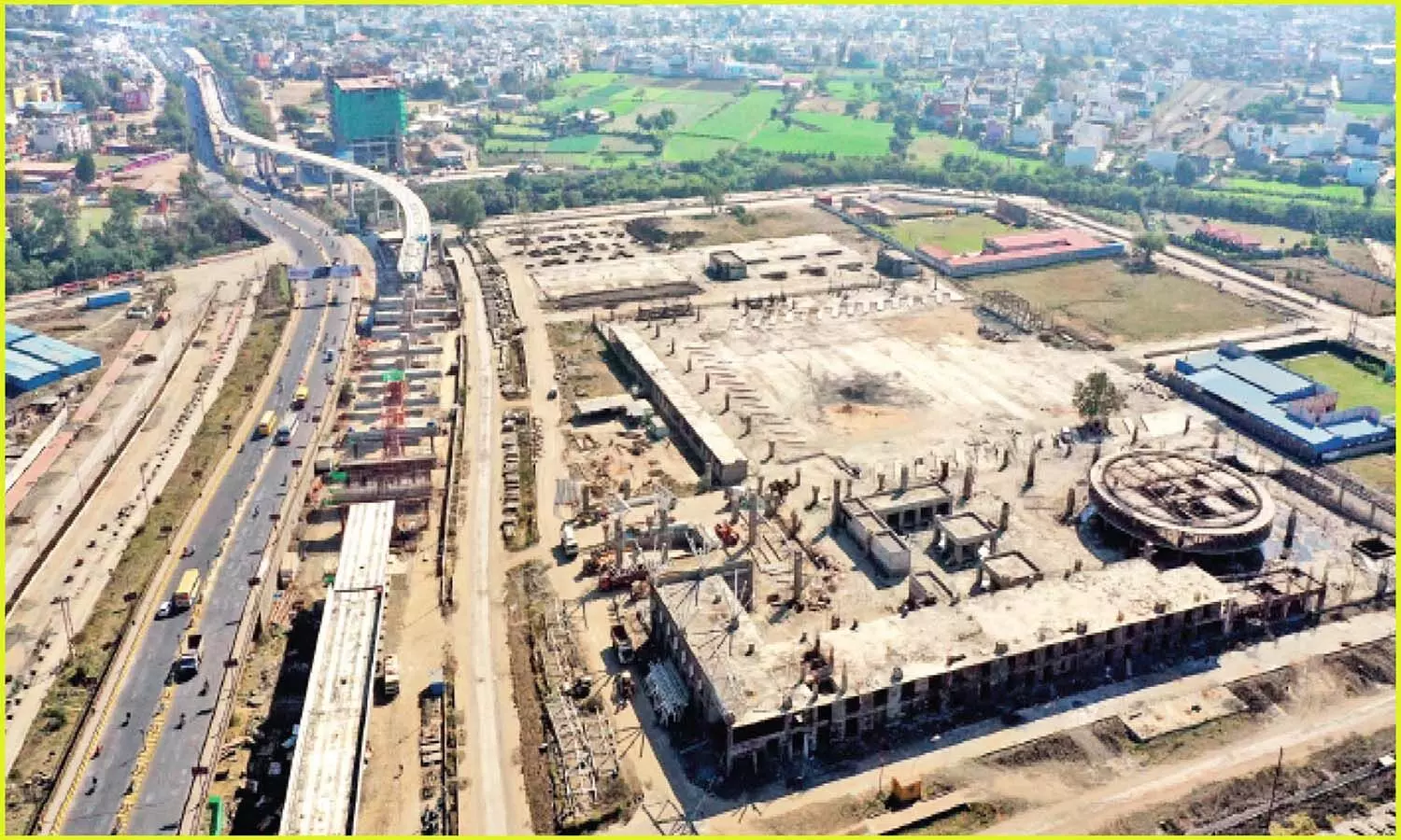 एमपी इंदौर की जनता को मिलेंगी कई सौगातें, जल्द होगा लोकार्पण एमपी इंदौर की जनता को मिलेंगी कई सौगातें, जल्द होगा लोकार्पण