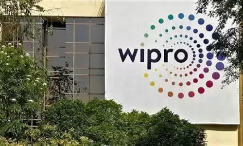 Wipro Dividend News