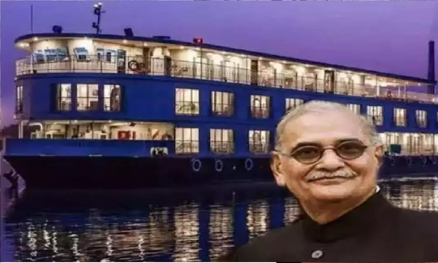 Owner Of Ganga Vilas Cruise Ship: दुनिया की सबसे लंबी रिवर क्रूज़ शिप गंगा विलास का मालिक कौन है?