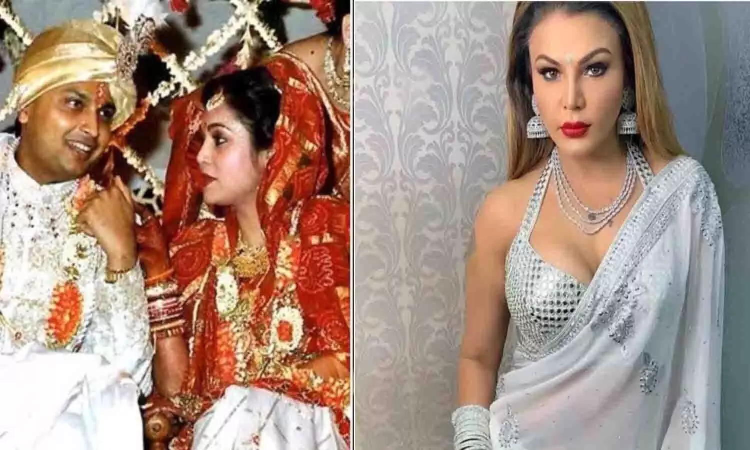 मात्र ₹50 के लिए Rakhi Sawant ने Anil Ambani की शादी में किया था ऐसा गन्दा काम? एक्ट्रेस ने खुद किया खुलासा