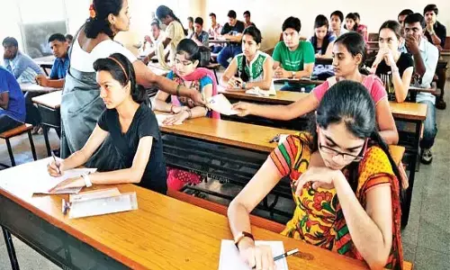 MP HSTET 2023: एमपी हाईस्कूल शिक्षक पात्रता परीक्षा मार्च में, आवेदन प्रक्रिया व कौन हैं पात्र जान लें