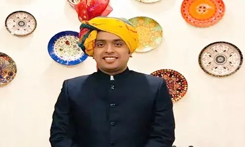 एमपी उज्जैन कलेक्टर को एक्सीलेंस इन गवर्नेंस अवार्ड, महामारी के दौरान बस स्टैण्ड को बना दिया था अस्पताल