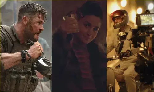 Upcoming Big Movies On Netflix 2023: नेटफ्लिक्स में रिलीज होने वाली इन 5 फिल्मों को अपनी वाच लिस्ट में एड कर लीजिये