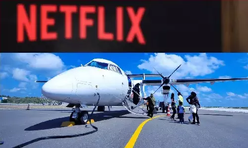 How To Apply For Job In  Netflix: नेटफ्लिक्स में नौकरी करने का मौका, सैलरी 3 करोड़ सालाना, ऐसे करें अप्लाई