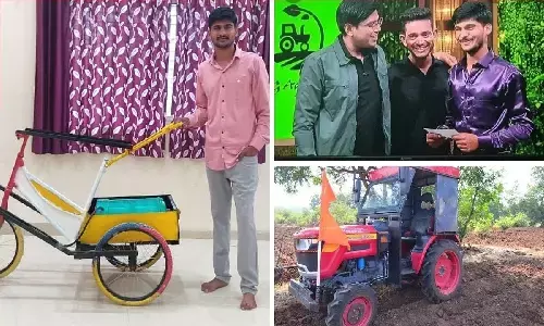 Where Is Jugadu Kamlesh: शार्क टैंक इंडिया वाला जुगाड़ू कमलेश याद है? देखिए वो कहां से कहां पहुंच गया