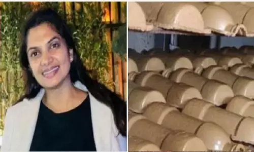 कागज की बोतल बनाने का बिज़नेस कैसे करना है कोई समीक्षा गनेड़ीवाल से सीखे