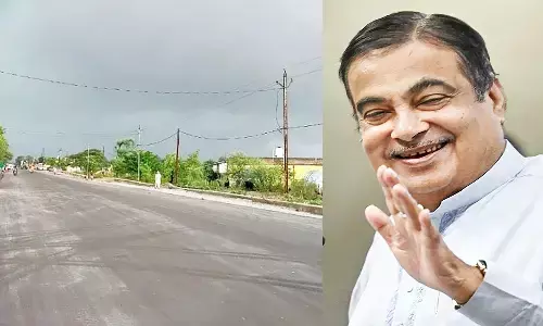 MP News: हरपालपुर में बनेगा बायपास, नितिन गडकरी 23 जनवरी को करेंगे भूमिपूजन