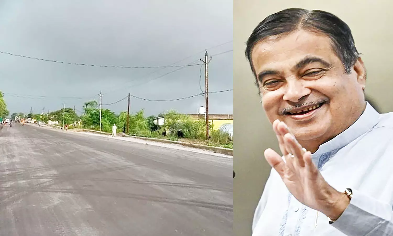 MP News: हरपालपुर में बनेगा बायपास, नितिन गडकरी 23 जनवरी को करेंगे भूमिपूजन