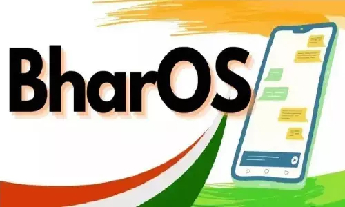 BharOS क्या है जो किसी दूसरे App को अपना डाटा चोरी नहीं देगा? IIT मद्रास ने बनाया है BharOS क्या है जो किसी दूसरे App को अपना डाटा चोरी नहीं देगा? IIT मद्रास ने बनाया है