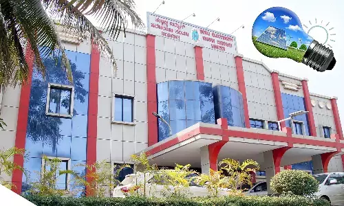 HESCL Recruitment 2023: हुबली इलेक्ट्रिसिटी सप्लाई कंपनी लिमिटेड में निकली वैकेंसी, अभ्यर्थी पद व योग्यता जान लें