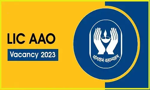 LIC AAO Recruitment 2023: भारतीय जीवन बीमा में सहायक प्रशासनिक अधिकारी के पदों पर निकली वैकेंसी, कौन हैं योग्य जान लें