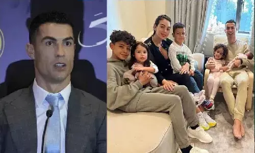 Cristiano Ronaldo दे रहे हैं नौकरी का ऑफर! 54 लाख सैलरी मिलेगी, बस ये काम करना आना चाहिए