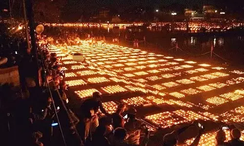 MP News: महाशिवरात्रि पर 21 लाख दीपों से जगमाएगा क्षिप्रा तट, नया रिकार्ड बनाने की तैयारी
