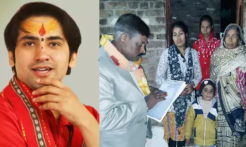 MP News: बागेश्वर धाम में महाशिवरात्रि पर होगा सामूहिक विवाह, 121 गरीब कन्याएं लेंगी सात फेरे