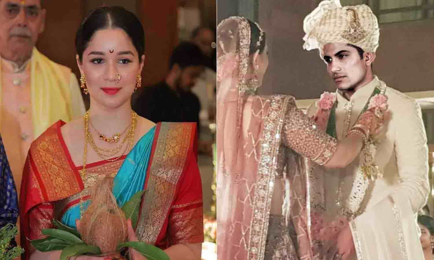 Sachin Tendulkar ने किया कन्फर्म! Sara Tendulkar और Shubman Gill ने