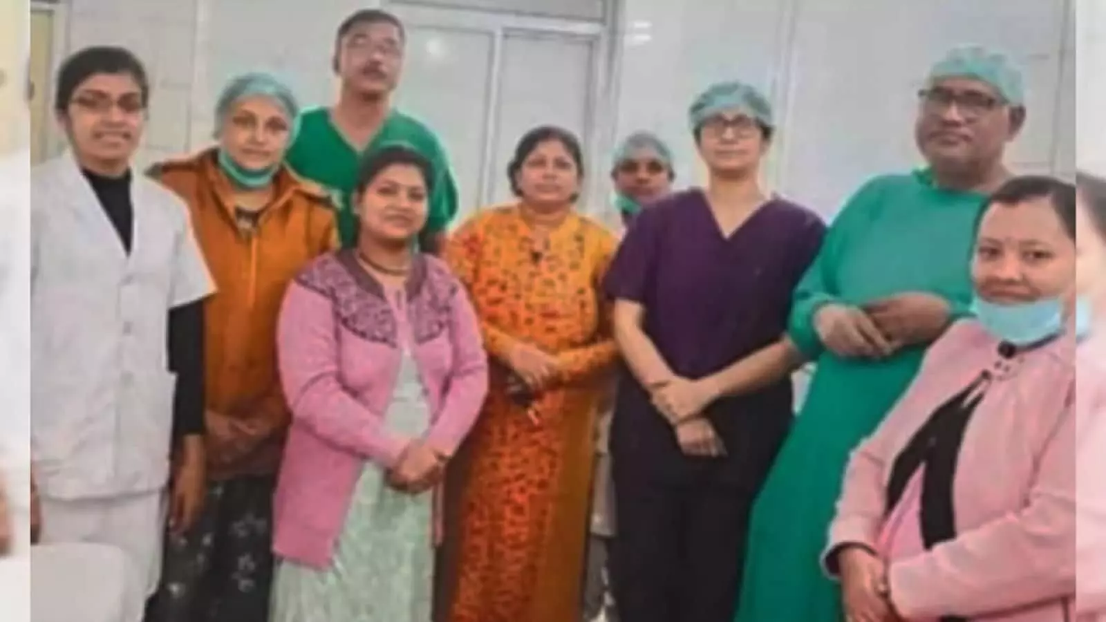 Rewa Dr Neha Tiwari News